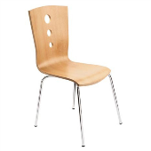Cc3504 - Cafetaria Chair